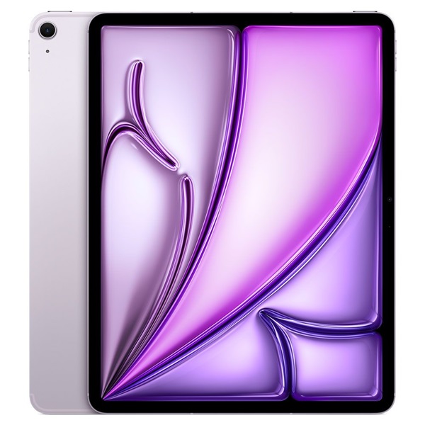 Apple  iPad Air 13"  (M3) Wi-Fi 256GB - Purple (2025)