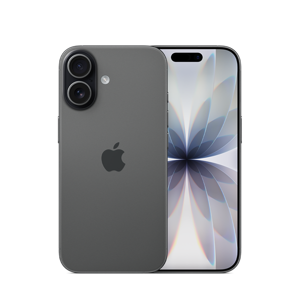 Apple iPhone 17 512GB Black