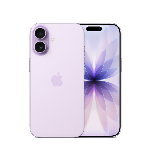 Apple iPhone 17 512GB Lavender