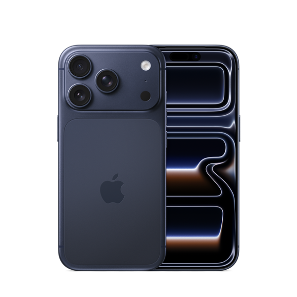 Apple iPhone 17 Pro 512GB Deep Blue