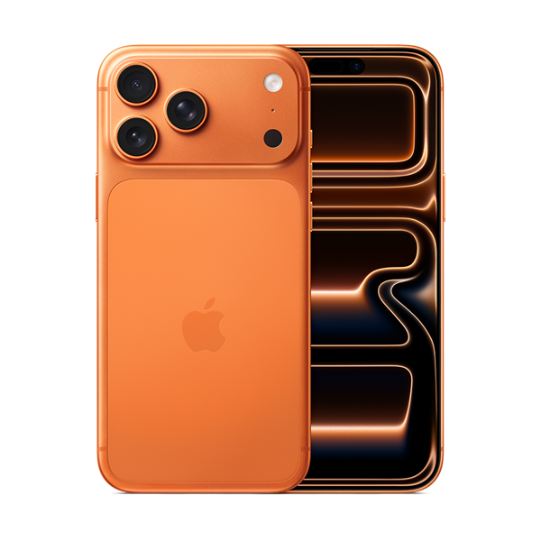 Apple iPhone 17 Pro Max 256GB Cosmic Orange