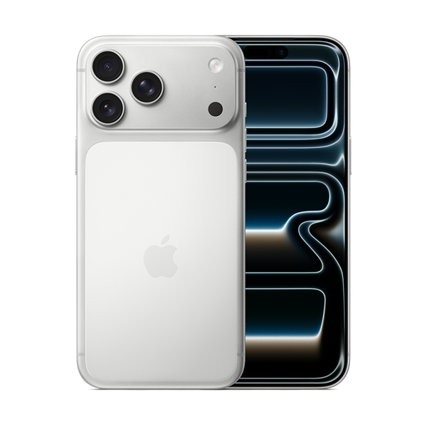 Apple iPhone 17 Pro Max 256GB Silver