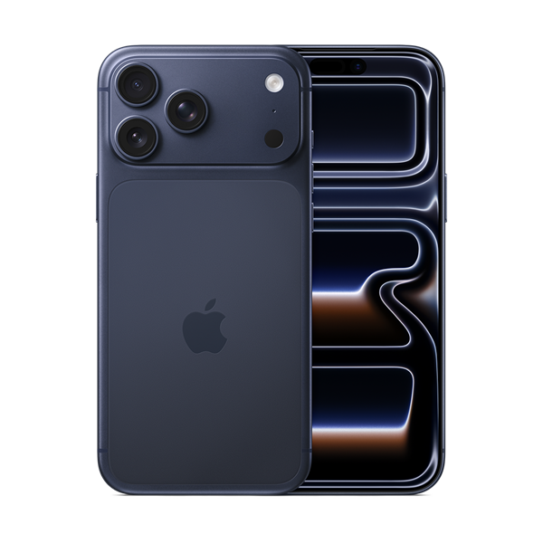 Apple iPhone 17 Pro Max 2TB Deep Blue