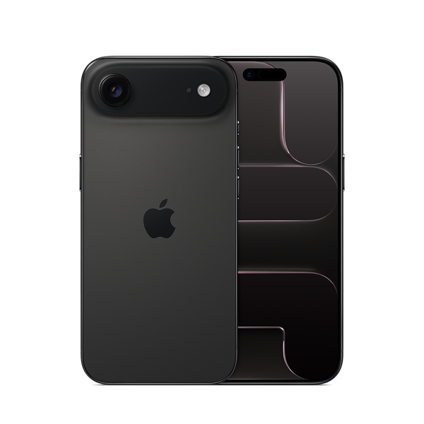 Apple iPhone Air 512GB Space Black