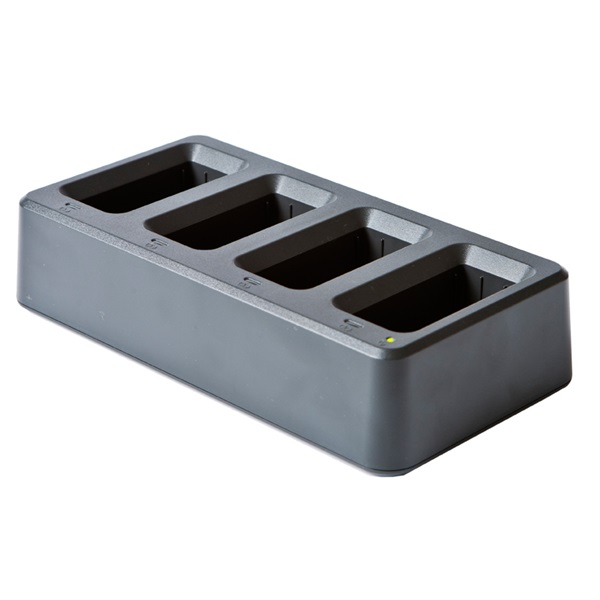 BROTHER Asztali töltő 4 db akkumulátorhoz PA-4BC-4000 (RJ series)