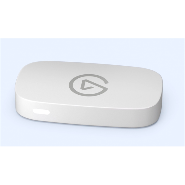 CORSAIR ELGATO CAPTURE NEO External Videó Rögzítő kártya, 1080p60, fehér