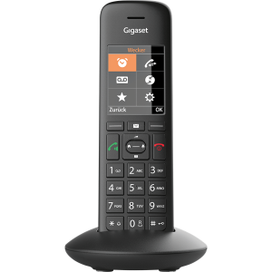 GIGASET ECO DECT Telefon C570HX, bázisállomás nélkül, kihangosítható