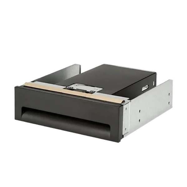 HP optikai meghajtórekesz-keret 2in1, 2.5in HDD/SSD