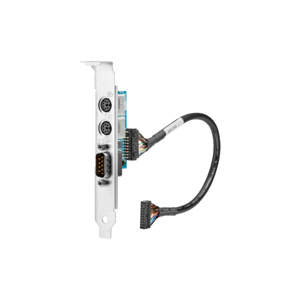 HP adapter 800/600/400 G3 Serial/ PS/2