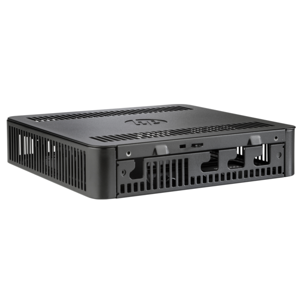 HP zárható doboz mini asztali számítógéphez V2