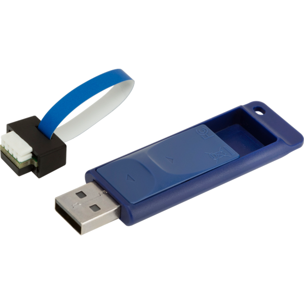 HP Intel prémium vezérlőmodul VROC NVMe SSD