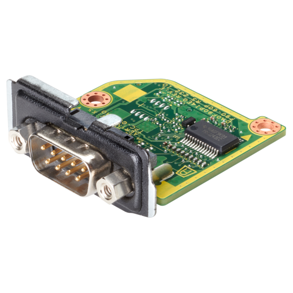 HP soros port v3 Flex IO