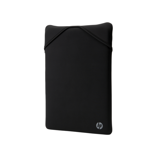 HP laptopvédő tok, kifordítható Protective Reversible 14" - fekete-geometrikus minta