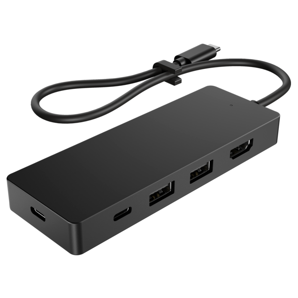 HP USB-C Travel Hub G3