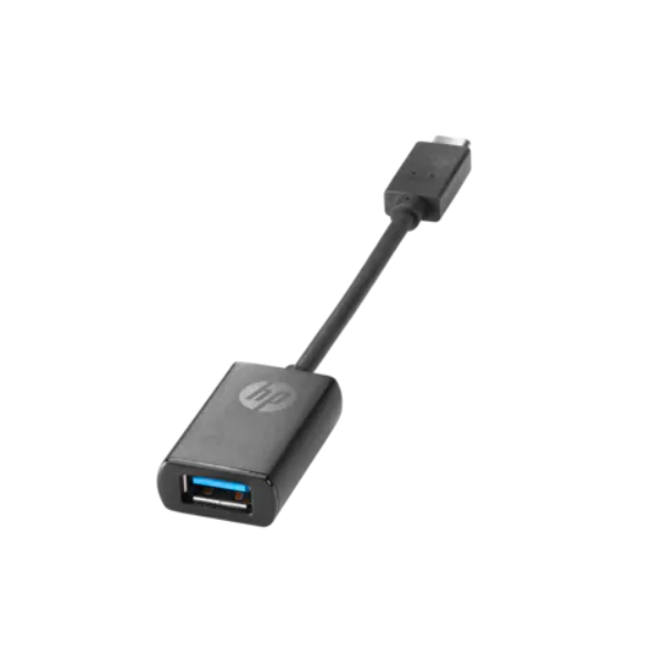 HP USB-C TO USB 3.0 ADAPTER F/ DEDICATED HP TABLETS