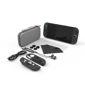 HYPERKIN Nintendo Switch 2 utazócsomag