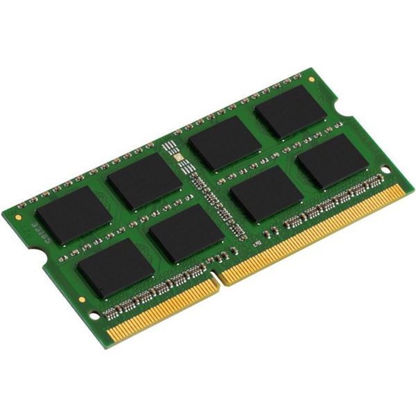 KINGSTON NB Memória DDR3L 4GB 1600MT/s CL11 SODIMM 1.35V