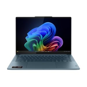 LENOVO Yoga Pro 7 14AKP10 14.5" 2.9K , AMD Ryzen AI 7 350, 32GB, 1TB SSD, Win11 Home, Tidal Teal