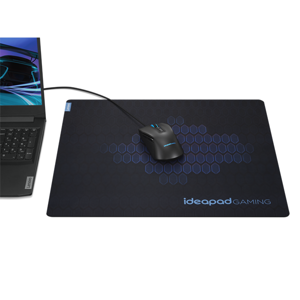 LENOVO IdeaPad Gaming Cloth Mouse Pad L
