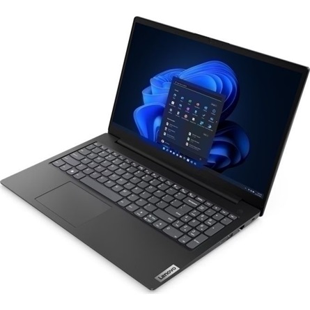 Lenovo V15 G5 IRL notebook fekete