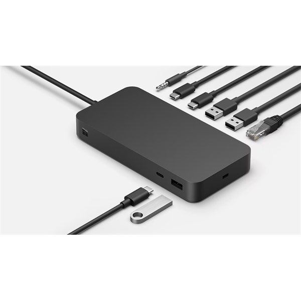MICROSOFT Surface Dock Thunderbolt 4