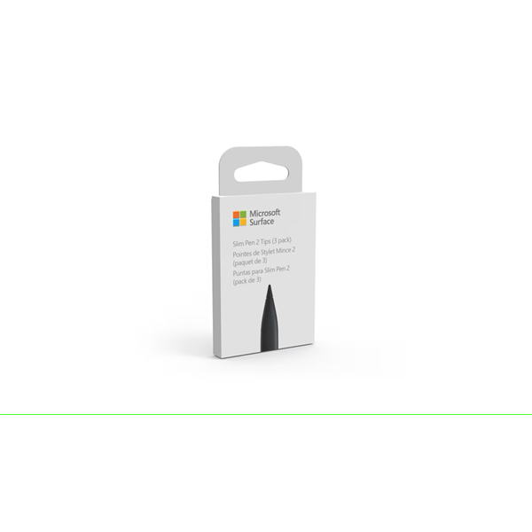 MICROSOFT Surface Slim Pen 2 Tips (3db)