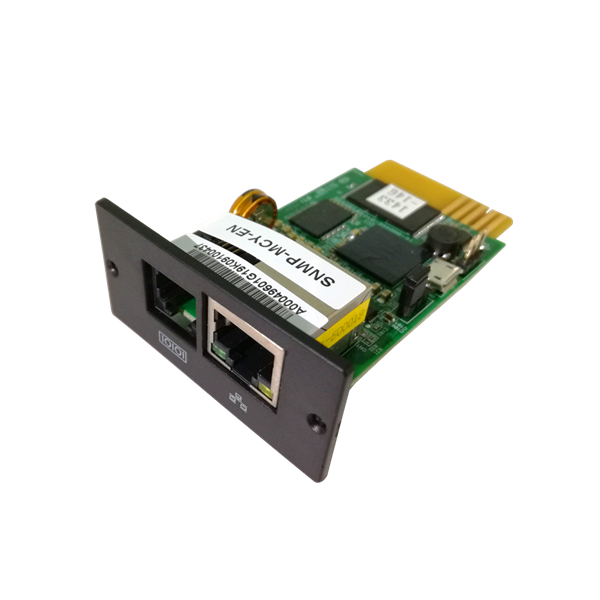 NJOY SNMP WP kártya (Aten Pro, Balder és Garun típusokhoz)