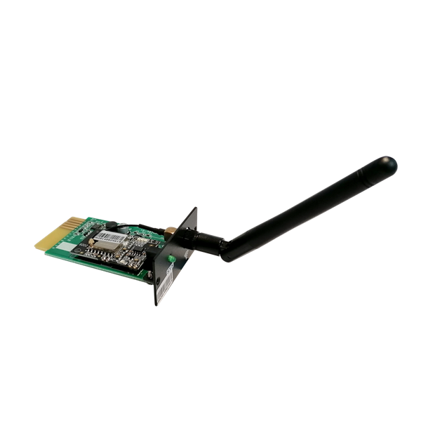 NJOY Wifi okos kártya WP (mindegyik UPS szériához)