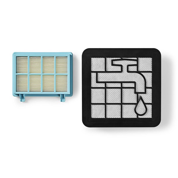 Nedis VCFI223HEP Philips HEPA filter / szűrő szett H11, FC9331/09, FC9332/09, FC8010/01