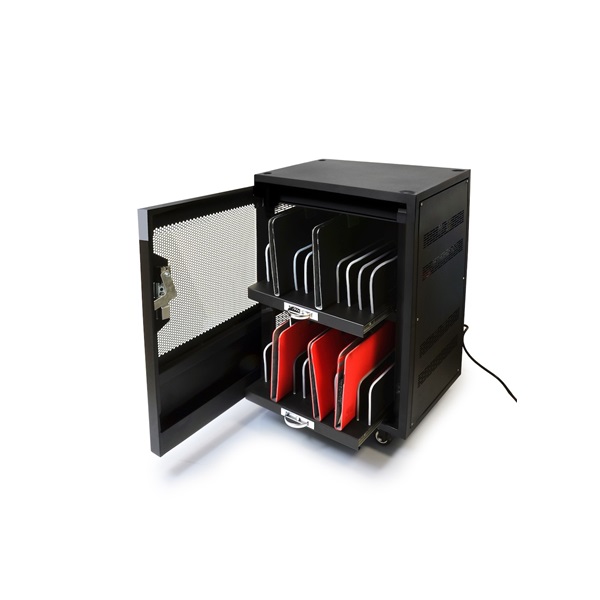 PORT DESIGNS CHARGING CABINET 20 TABLETS