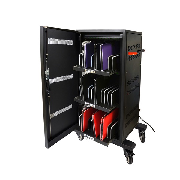 PORT DESIGNS CHARGING CABINET 30 TABLETS