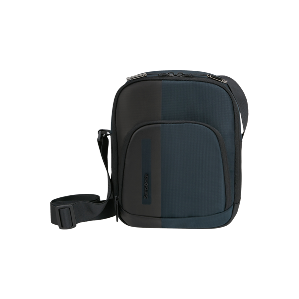 SAMSONITE Tablet táska 142141-1277, Crossover (Deep blue) -BIZ2GO