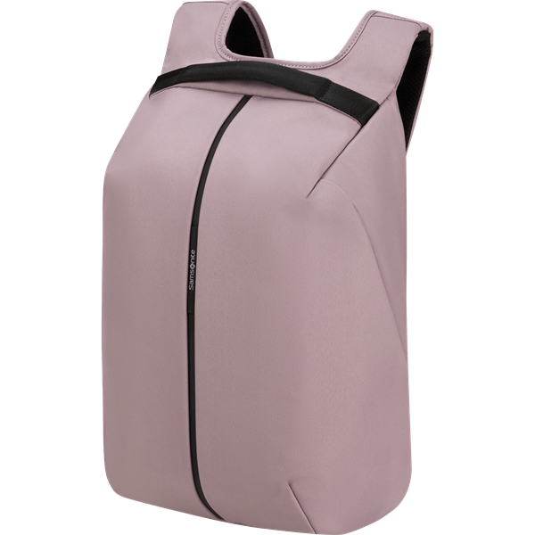 SAMSONITE 150941-1954 Securipak 2.0 laptop hátizsák 15.6" - lilac, Lila
