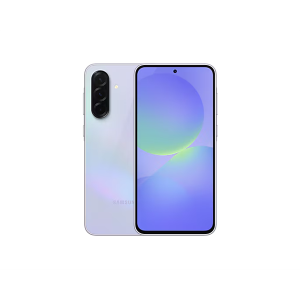 SAMSUNG Okostelefon Galaxy A36 5G, Király levendula,128 GB