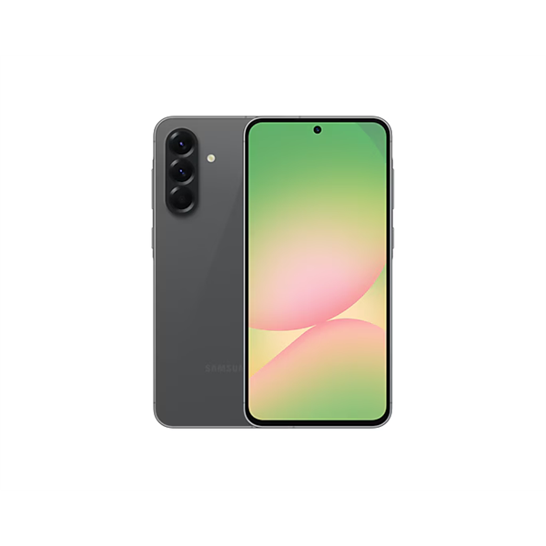 SAMSUNG Okostelefon Galaxy A56 5G, Király grafitszürke,128 GB