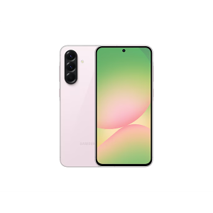 SAMSUNG Okostelefon Galaxy A56 5G, Király rózsaszín,128 GB