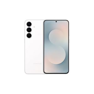 SAMSUNG Okostelefon Galaxy S25 FE, 128GB/8GB, Fehér