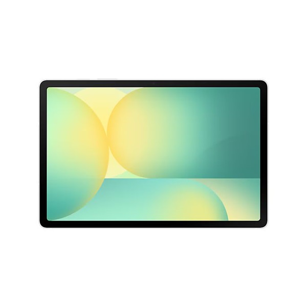 SAMSUNG Tablet Galaxy Tab S10 FE 10,9" Wi-Fi 256GB/12GB, Ezüst