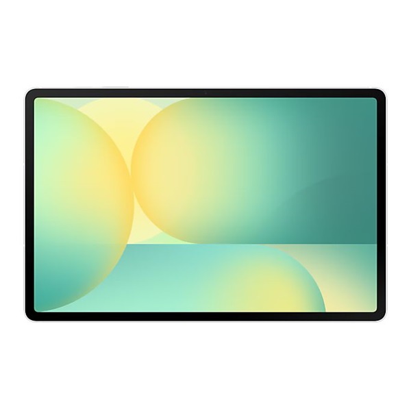 SAMSUNG Tablet Galaxy Tab S10 FE+ 13,1" Wi-Fi 128GB/8GB, Ezüst