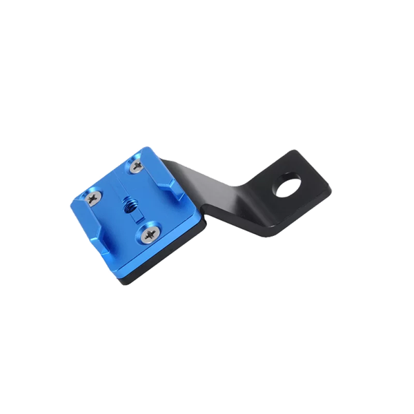SJCAM Motocycle bracket mount with slot