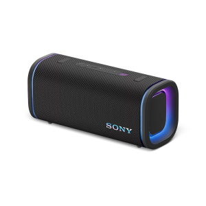 SONY SRSULT50B.CE7 ULT FIELD 5 Hordozható Hangszóró, Fekete