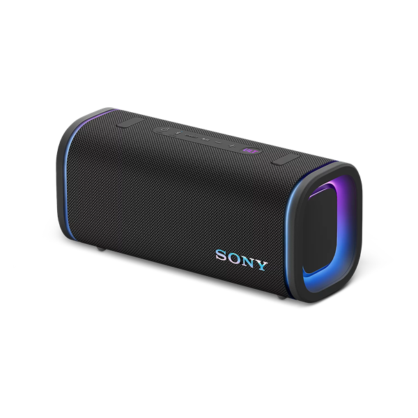 SONY SRSULT50B.CE7 ULT FIELD 5 Hordozható Hangszóró, Fekete