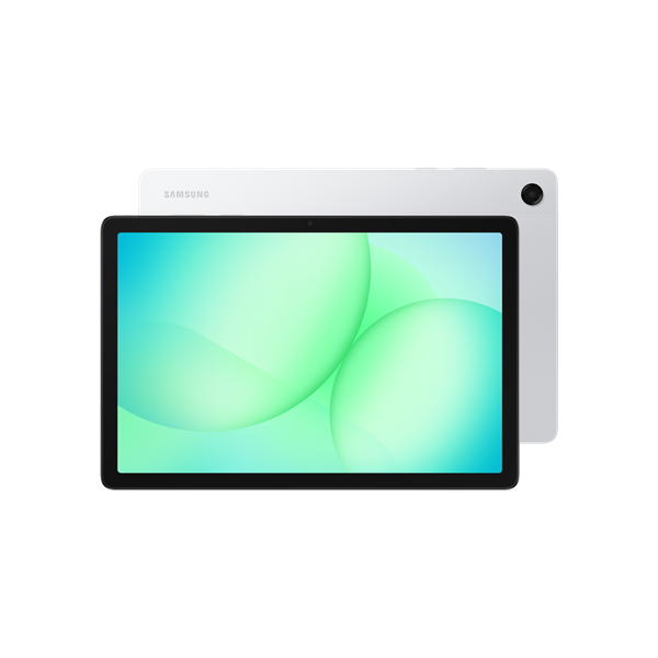 Samsung Galaxy Tab A11+ (Wi-Fi 5), 6GB/128GB, Silver