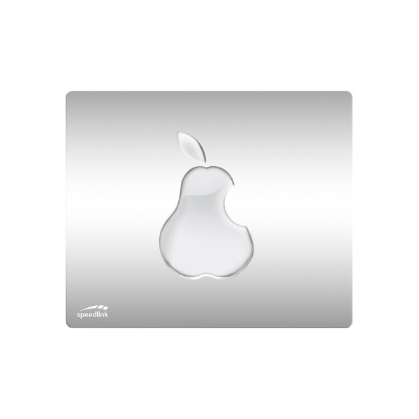 SPEEDLINK SL-6242-F01 Silk körtés egérpad