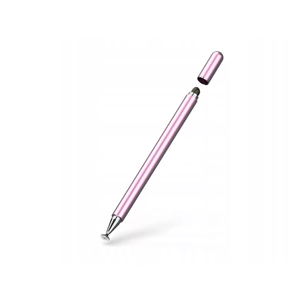 TECH-PROTECT CHARM STYLUS PEN ÉRINTŐCERUZA - PURPLE