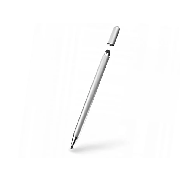 TECH-PROTECT MAGNET STYLUS PEN ÉRINTŐCERUZA - SILVER