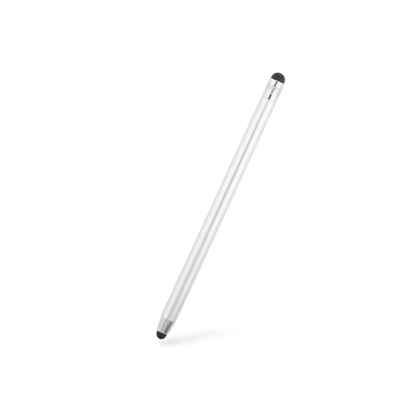 TECH-PROTECT TOUCH STYLUS PEN ÉRINTŐCERUZA - SILVER