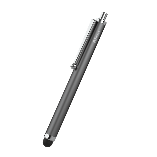 TRUST Érintőceruza 17741 (Stylus Pen - black)