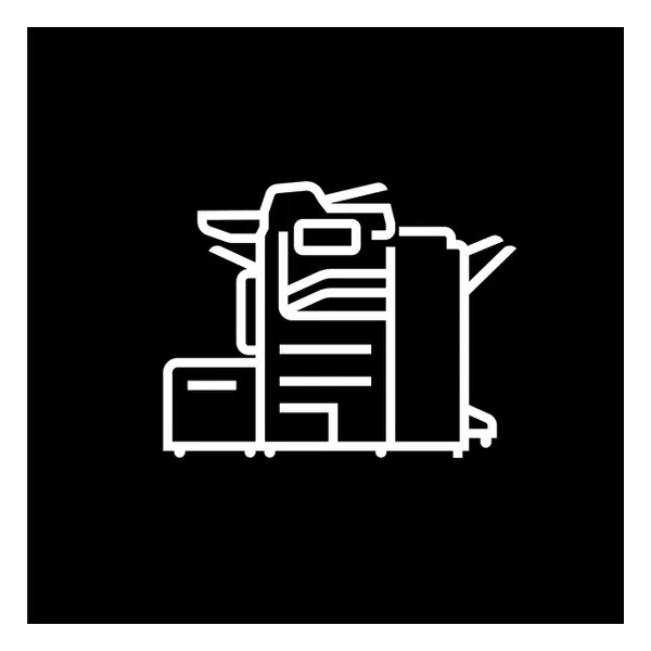 XEROX 497K04730, Work Surface