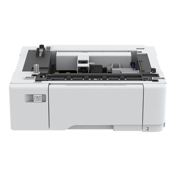XEROX 497N07995, 550 sheet + 100 sheet Dual Tray